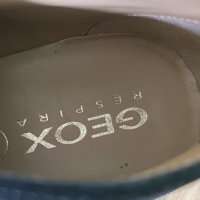 GEOX-нови 41 номер-INDIA, снимка 2 - Официални обувки - 40935564