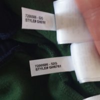 Lacoste Cotton Regular Fit Mens Size 3 - S  4 - M НОВО! ОРИГИНАЛ! Мъжки Къси Панталони!, снимка 6 - Къси панталони - 41752140