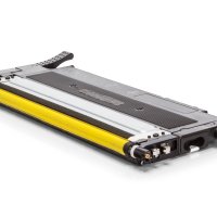 HP 117A Yellow, W2072A съвместима тонер касета С ЧИП! (0.7K), снимка 4 - Консумативи за принтери - 41247710