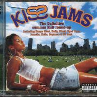 Kiss Jams-2 cd, снимка 2 - CD дискове - 36306254