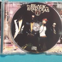 The Black Eyed Peas – 2006 - Renegotiations (The Remixes), снимка 4 - CD дискове - 42713727