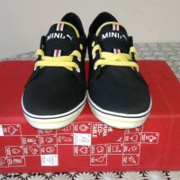 ПРОМО ЦЕНА PUMA MINI Оригинални Мъжки Кецове 44 и 44 1/2 номер., снимка 7 - Маратонки - 34686813