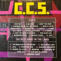 Osibisa,Dave Weckl Band,CCS, снимка 15 - CD дискове - 42563987