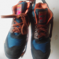  Unisex SALOMON. Size 41 Солидни туристически обувки., снимка 5 - Маратонки - 36422026