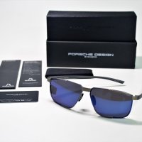 Оригинални мъжки слънчеви очила Porsche Design -55%, снимка 2 - Слънчеви и диоптрични очила - 41429464