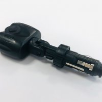 гнездо, букса за запалка на автомобил, 2 USB, 12/24 V, внос от Германия, снимка 6 - Аксесоари и консумативи - 34216676