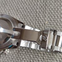 Мъжки луксозен часовник ROLEX DAYTONA OYSTER PERPETUAL COSMOGRAPH 40mm., снимка 7 - Мъжки - 32832411