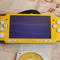 Конзола PSP 2004 модел, снимка 4 - PlayStation конзоли - 41451493