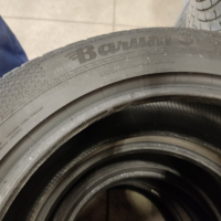 Продавам 4бр. летни гуми Барум 235/55/R19, снимка 6 - Гуми и джанти - 36271976