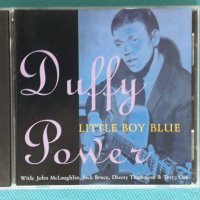 Duffy Power – 1971 - Little Boy Blue(Rem.1992)(Blues Rock), снимка 1 - CD дискове - 41463514