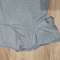 ДАМСКА блуза размер Л, снимка 2 - Тениски - 42215091