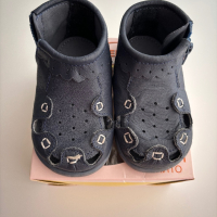 Бебешки буйки Беко, снимка 1 - Бебешки обувки - 44934736