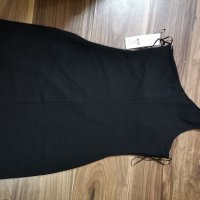 Малка черна рокля, снимка 7 - Рокли - 35857298
