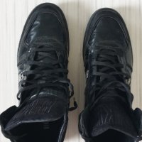 Dirk Bikkembergs Sneakers Italy Mens Size 41/26.5см ОРИГИНАЛ!, снимка 2 - Кецове - 41845716