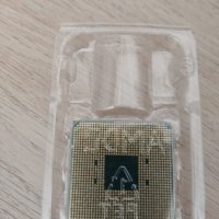 CPU AMD PRO A6-8500E AD857BAHM23AB, Socket AM4, 3 GHZ, DUAL CORE, 35W, снимка 1 - Процесори - 44143328