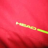 Блуза HEAD  мъжка,Л, снимка 3 - Блузи - 41898447