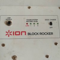 10N Block Rocker, снимка 4 - Други - 38691549