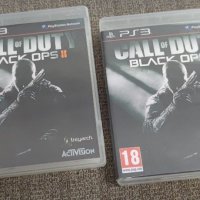 PS3-Call Of Duty-Black Ops 2, снимка 1 - Игри за PlayStation - 40212550