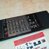 panasonic tnq2637 remote-made in japan 0303221951