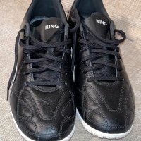 Puma King Sala, снимка 4 - Спортни обувки - 41361228