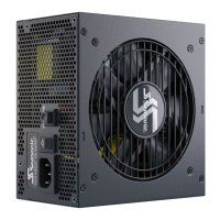 Захранване за настолен компютър Seasonic SSR-550PX 550W ATX Active PFC 80 Plus Platinum, снимка 3 - Захранвания и кутии - 40939185