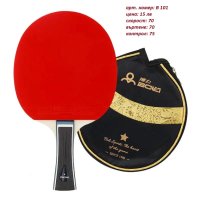 Хилки за тенис на маса  и готови комплекти, снимка 3 - Тенис - 41952980