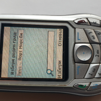 Nokia 6630 - Nokia RM-1, снимка 1 - Nokia - 36171332