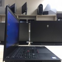 Лаптоп Lenovo T480 I5-8350U 8GB 256GB SSD 14.0 FHD Windows 10 / 11, снимка 2 - Лаптопи за работа - 38854564