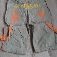 Къси панталони , снимка 2 - Детски къси панталони - 34759075