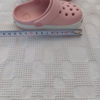 Оригинални  детски сандали Crocs, снимка 2 - Детски сандали и чехли - 39683709