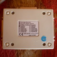 LPT Switch автоматичен превключвател, снимка 2 - Принтери, копири, скенери - 44499576