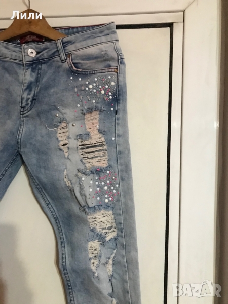 Дънки, снимка 1