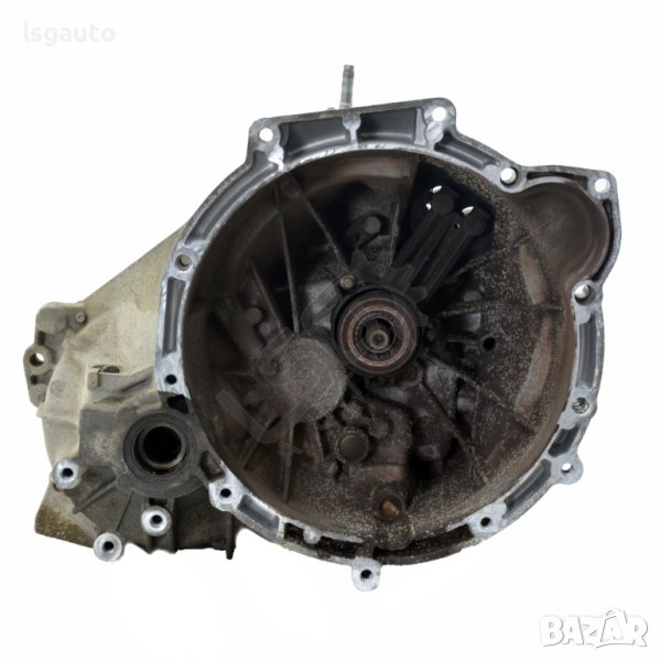 Петстепенна скоростна кутия Mazda 2 I (DY) 2003-2007 ID:104736, снимка 1
