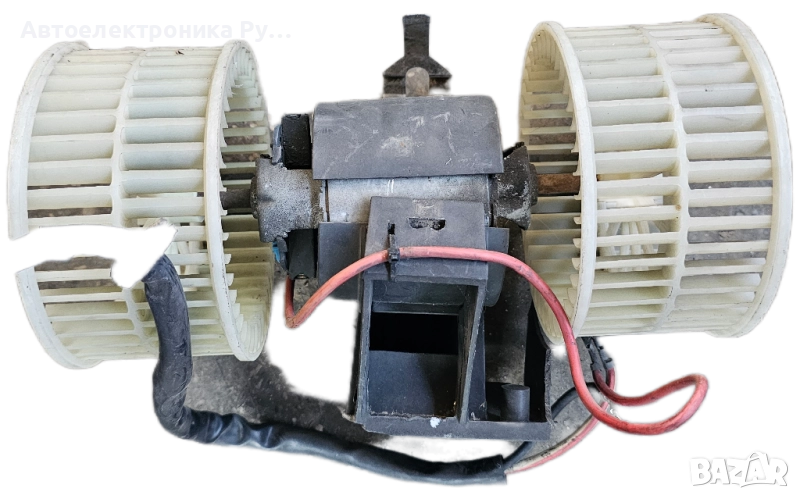 Renault ESPACE II 1995 вентилатор парно, 040740021 ,бензин 79kw Pac49047, снимка 1