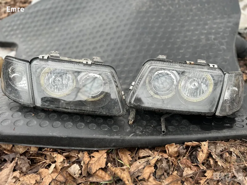 Форове за Audi A3 8L, снимка 1