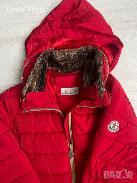 Moncler  Дамско Яке/Парка / L / , снимка 1