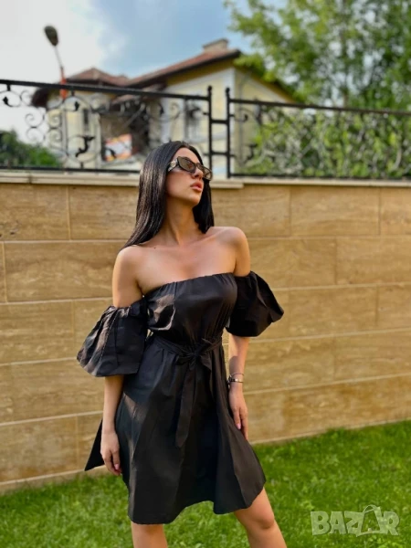 рокля , снимка 1