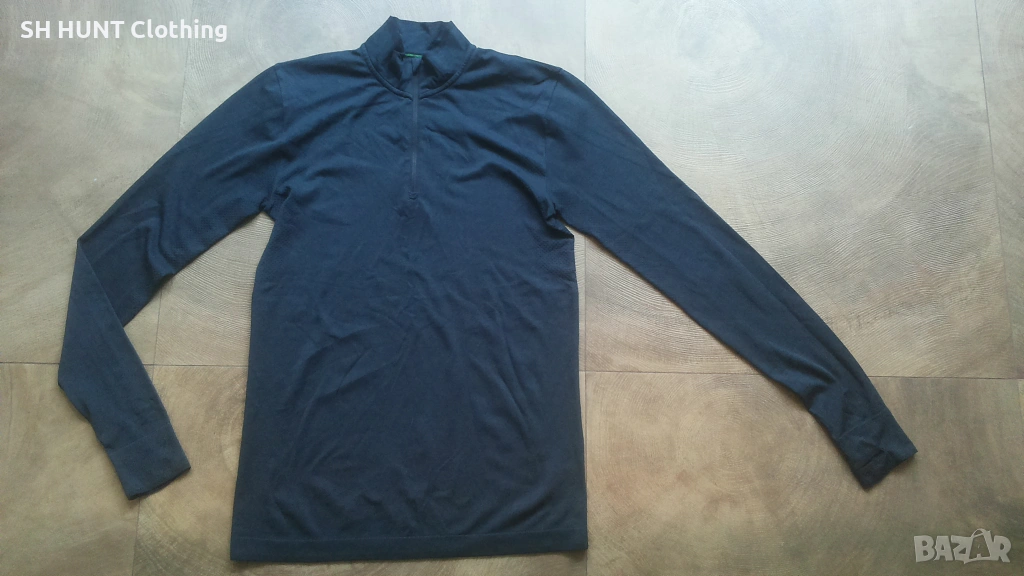 CRAFT Thermo Underwear Ski Snowboard Размер L термо блуза за ски сноуборд 26-68, снимка 1