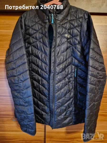 Дамска пухенка Rab, снимка 1