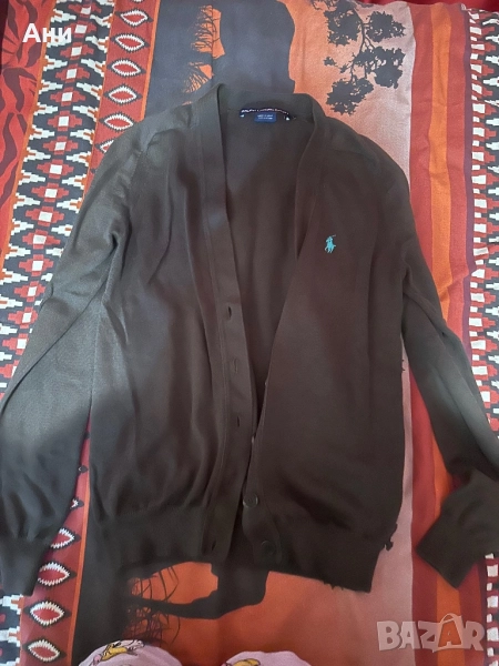 Larph Laurent жилетк, снимка 1