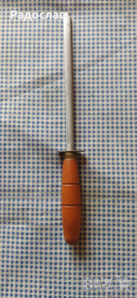 стар руски масат, снимка 1