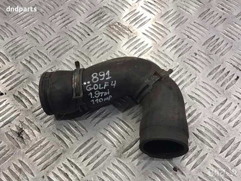 Маркуч VW Golf 4,1.9TDI,110кс.,1999г., снимка 1