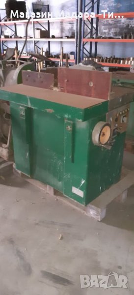 дърводелска фреза , снимка 1