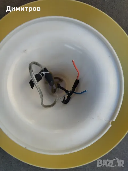 Полюлей, снимка 1