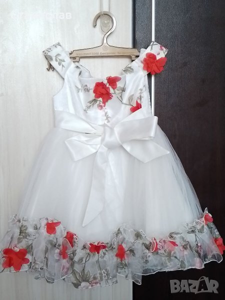 Рокля, снимка 1