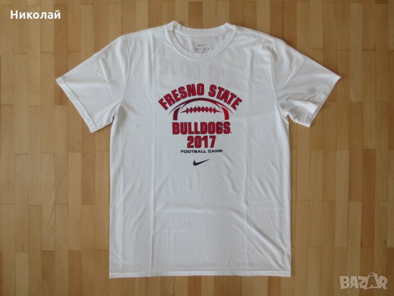 Nike тениска , снимка 1