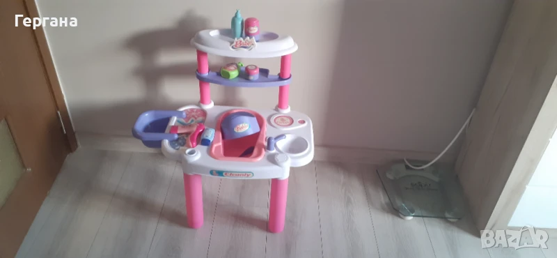 Занимателен детски център, снимка 1