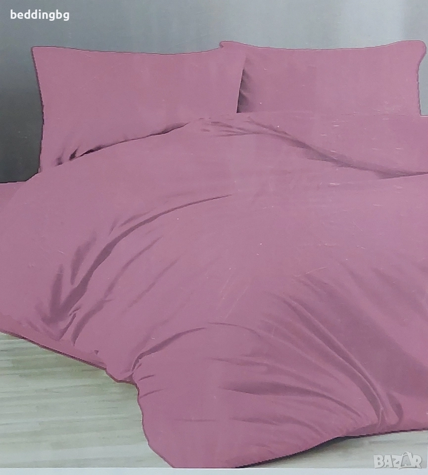 #Ранфорс #Спалня с олекотена завивка , снимка 1