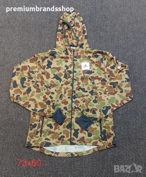 Saysky ветровка за тичане M/L, снимка 1