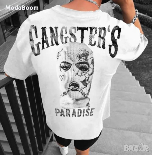 Мъжки стилни летни екипи , снимка 1